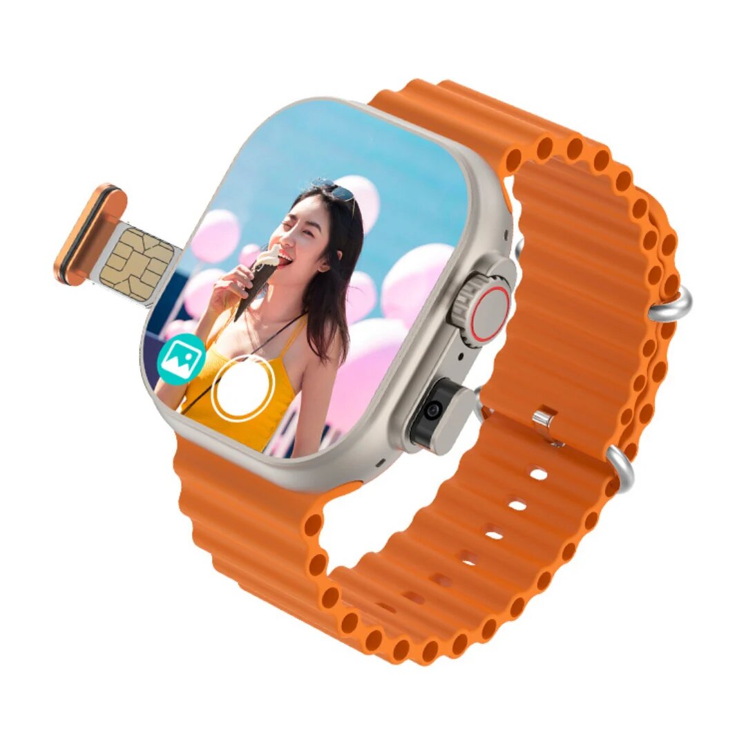 Smartwatch- Reloj inteligente