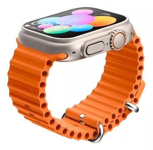 Smartwatch- Reloj inteligente