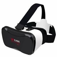 Gafas de Realidad Virtual