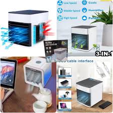 MINI AIRE PORTATIL