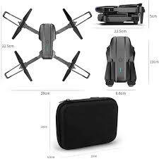 Drone E99 Profesional
