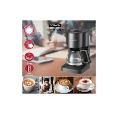 Cafetera Eléctrica