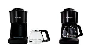 Cafetera Eléctrica