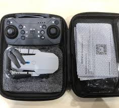 DRONE E88 PRO