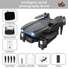 Drone E99 Profesional