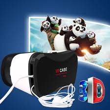 Gafas de Realidad Virtual