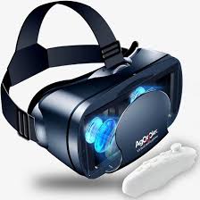 Gafas de Realidad Virtual