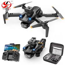 Drone E99 Profesional
