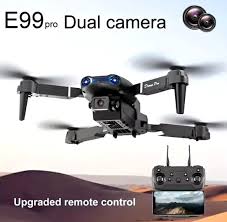 Drone E99 Profesional
