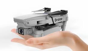 DRONE E88 PRO