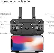 DRONE E88 PRO