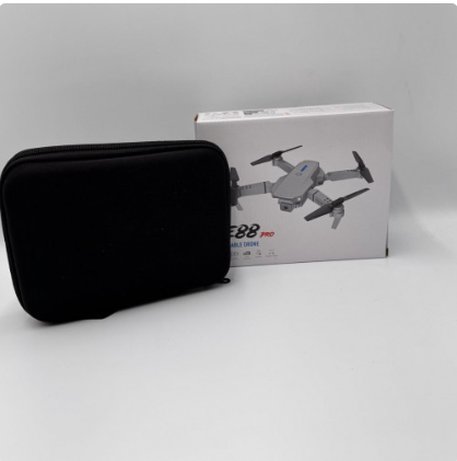 DRONE E88 PRO