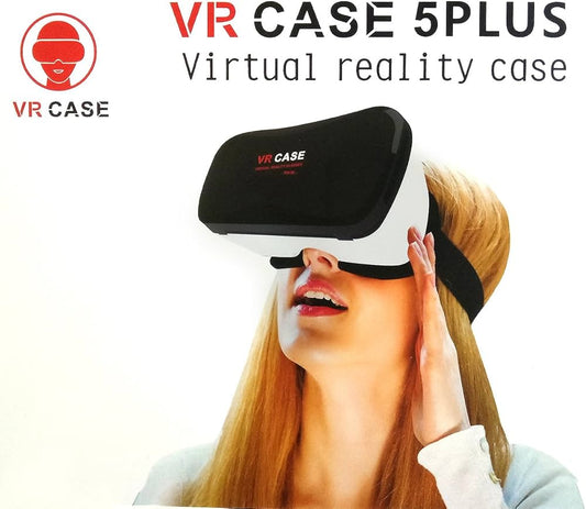 Gafas de Realidad Virtual