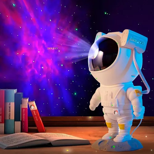 Lámpara Astronauta