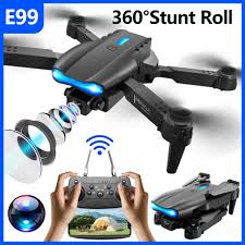 Drone E99 Profesional