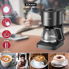 Cafetera Eléctrica