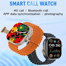 Smartwatch- Reloj inteligente