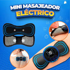 Mini Masajeador